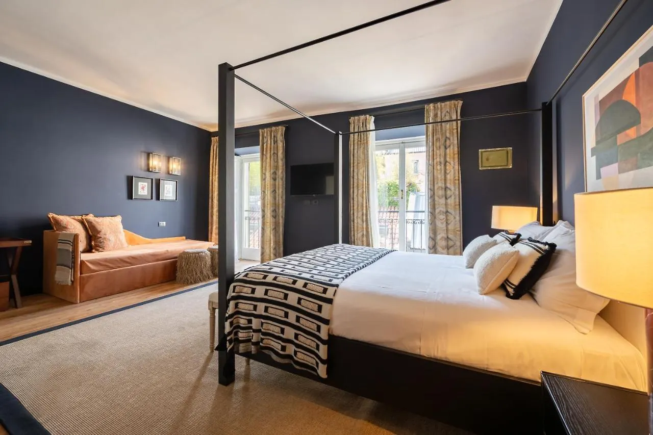 Bagutta Suites - The Couper Milan Italy