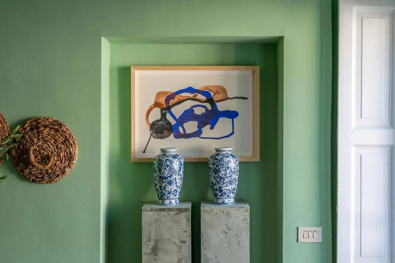 Bagutta Suites - The Couper Milan